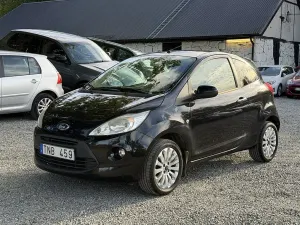 Ford KA/KA+ 2011