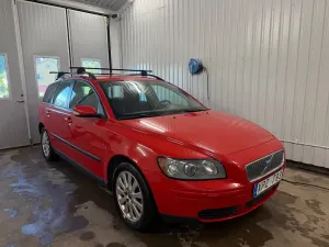 Volvo V50 2006