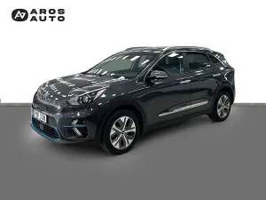 Kia Niro 2021
