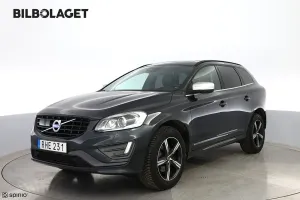 Volvo XC60 2017