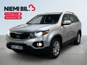 Kia Sorento 2010