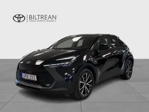 Toyota C-HR 2025