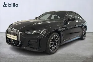 BMW i4 2026