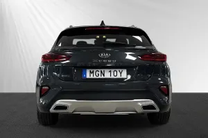 Kia XCeed 2021