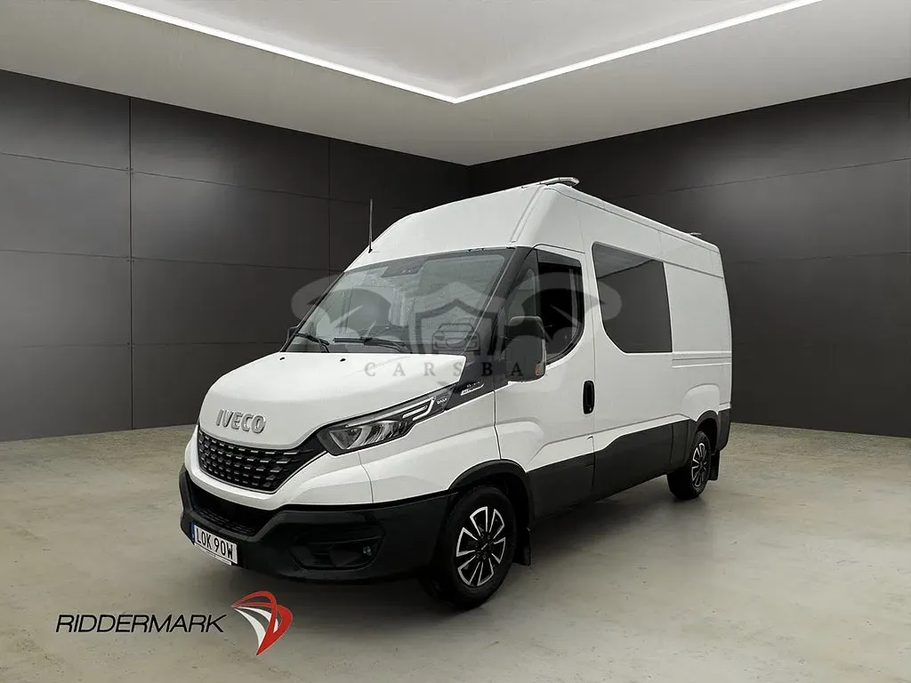 Iveco Daily 2022