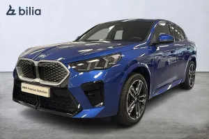 BMW iX2 2026