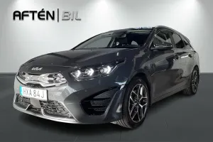 Kia Ceed 2024