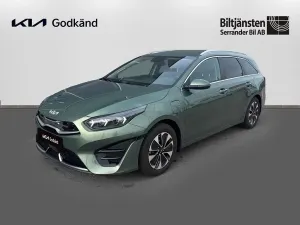 Kia Ceed 2023