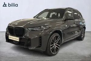 BMW X5 2025