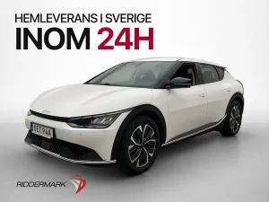 Kia EV6 2022