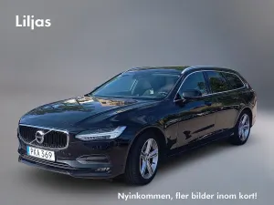 Volvo V90 2018
