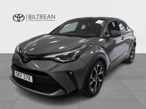 Toyota C-HR 2021