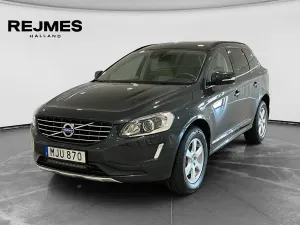 Volvo XC60 2014