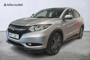 Honda HR-V 2017