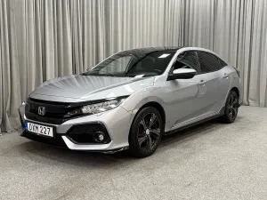 Honda Civic 2017