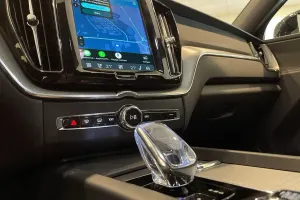Volvo XC60 2024