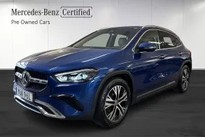 Mercedes-Benz GLA 2024