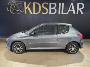 Peugeot 206 2006