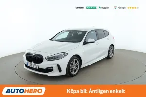 BMW 1 Series 118i 2021