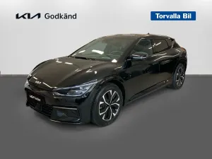 Kia EV6 2023