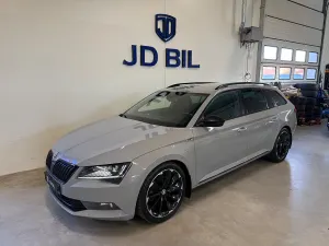 Skoda Kodiaq 2018