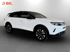 Opel Grandland 2026