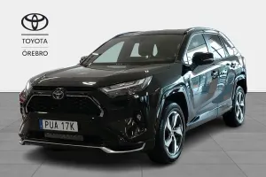Toyota Rav4 2023