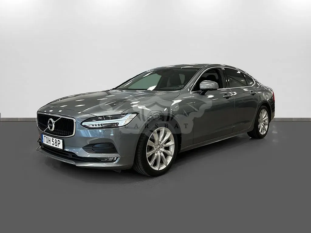 Volvo S90 2020