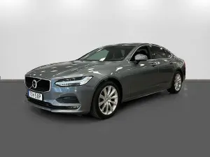 Volvo S90 2020