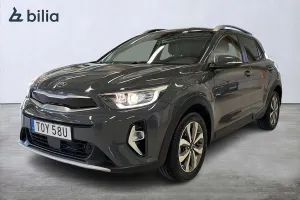 Kia Stonic 2021