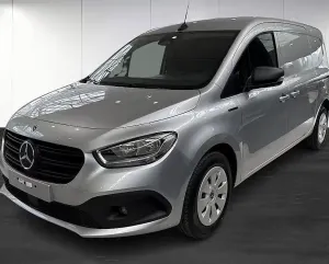 Mercedes-Benz Citan 2026