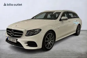 Mercedes-Benz E 2020