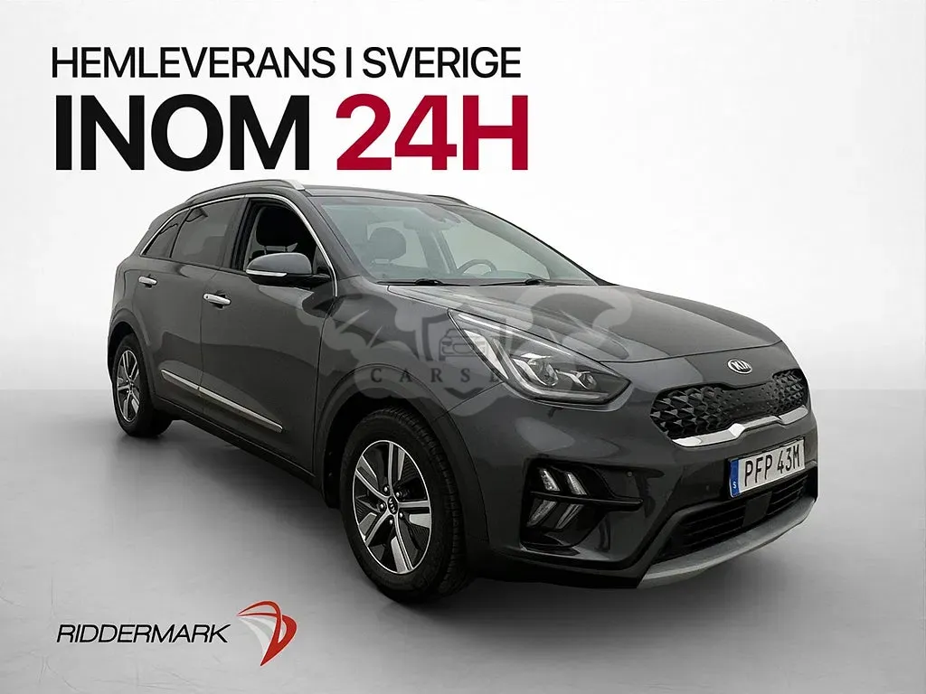Kia Niro 2020