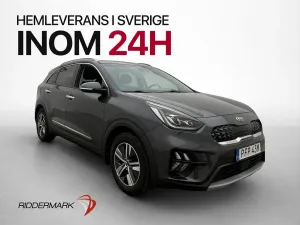 Kia Niro 2020