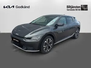 Kia EV6 2024