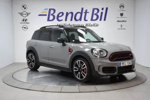 Mini Countryman 2020