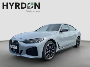 BMW i4 2024