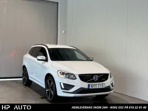 Volvo XC60 2014