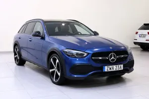Mercedes-Benz C 2023