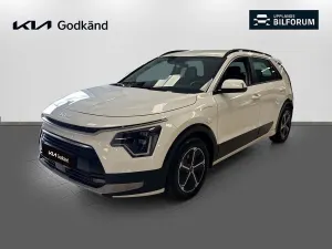 Kia Niro 2023