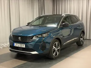 Peugeot 3008 2023