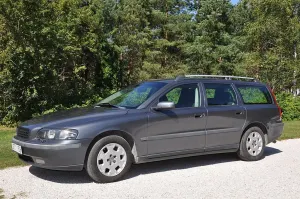 Volvo V70 2004