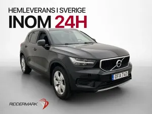Volvo XC40 2020