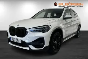 BMW X1 2020