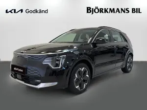 Kia Niro 2023