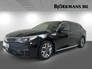 Kia Optima 2020