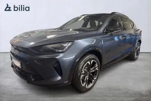 Cupra Formentor 2026