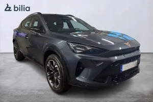 Cupra Formentor 2026