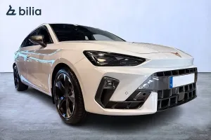 Cupra Leon 2026