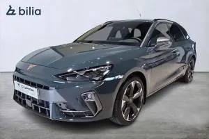Cupra Leon 2026